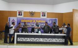 Arist Merdeka Sirait Kembali Pimpin Komnas Perlindungan Anak