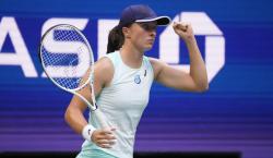 Kejutan AS Terbuka 2023: Juara Bertahan Iga Swiatek Tersingkir di 16 Besar usai Keok Vs Ostapenko