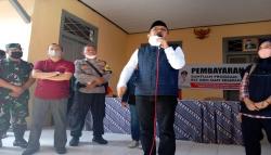 Komisi VIII DPR Datangi Majalengka, Pastikan Penyaluran BLT BBM Berjalan Lancar<