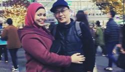 Kisah Sukses Pasangan Jual Nasi Padang di Singapura, Pelanggannya Koki Ternama 