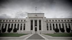The Fed Naikkan Lagi Suku Bunga 75 Bps 