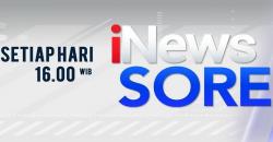 Akun Bjorka Kembali Tebar Teror , Selengkapnya Hanya di iNews Sore