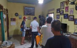 Pisah Ranjang dengan Istri, ASN di Lubuklinggau Tewas Membusuk di Rumah 