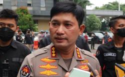 Kapolri Mutasi Kabid Humas Polda Metro Jaya Kombes Endra Zulpan, Digantikan Kombes Trunoyudo<
