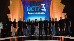 RCTI+ Didorong Fokus Jadi Superapp Hiburan Terlengkap Berbasis Iklan