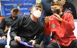 Ketua IPSI Jabar: Iwan Bule Berjasa Jadikan Pencak Silat Warisan Budaya Tak Benda UNESCO