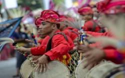 LMK Musik Tradisi Nusantara Resmi Beroperasi, Ini Perannya Bagi Industri dan Para Seniman