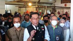 Jabar Siapkan Subsidi Rp27 Miliar untuk Warga Paling Terdampak Kenaikan Harga BBM