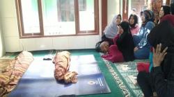 Longsor Terjang Rumah di Cihaurbeuti Ciamis, Kakak Beradik Tewas Tertimbun
