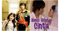5 Sinetron Indonesia yang Mirip Drama Korea, Nomor 4 Dibintangi Baim Wong dan Marshanda