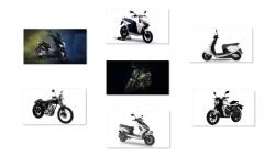 7 Motor Listrik Keren Buatan Indonesia dari Model Skuter hingga Moge, Ada Mirip Ducati