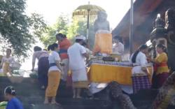 Mengenal Suku-Suku di Bali dan Nusa Tenggara, Ada Tradisi Unik Kawin Lari