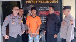 Pemuda Cianjur Bawa Lari Gadis asal Nyalindung Sukabumi Terancam 7 Tahun Penjara<