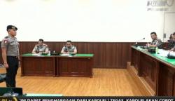 Hapus Foto-Video Wartawan, Sopir Ferdy Sambo Bharada Sadam Disanksi Demosi 1 tahun