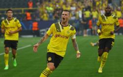 Borussia Dortmund Tur ke Indonesia, Raksasa Jerman Akan Lawan Persib dan Persebaya