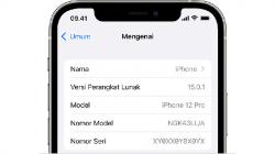 Cek IMEI iPhone Terdaftar atau Tidak dengan Cara Ini, Praktis dan Mudah!