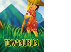 Cerita Rakyat Tana Toraja, Tomanurun