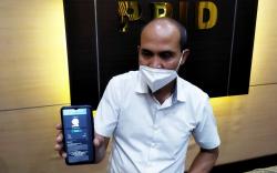 Diretas Hacker, Data Alumni Universitas Brawijaya Bocor ke Internet