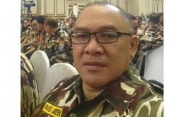 Ketua FKPPI DIY Minta Isu tentang TNI Tidak Dikembangkan Secara Liar
