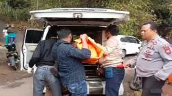 Satu Orang Dicurigai terkait Kematian Karyawan Pabrik Tahu Cibiuk Garut