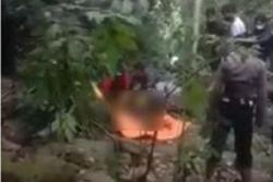 3 Fakta Siswi di Bantaeng Dimutilasi Pacar, Nomor 2 Sangat Sadis