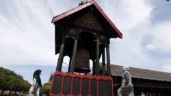 Peninggalan Kerajaan Samudera Pasai, Kerajaan Islam Pertama di Tanah Air<