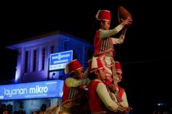  Ratusan Agenda Budaya Bakal Digelar di DIY lewat Jogja Manggantra