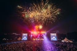 The Sounds Project Vol 5: Imagine Festivals, Simbol Kebangkitan Industri Festival Tanah Air