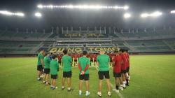 2 Hari Jelang Kualifikasi Piala Asia U-19, Shin Tae-yong Coret 6 Pemain, Ada Apa?