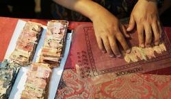 Pilu, Uang Penjaga Sekolah yang Dimakan Rayap Tak Bisa Diganti Semua, Ini Syarat dari BI