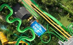5 Waterpark di Bali Paling Populer dengan Rating Tertinggi<