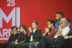 Intip Daftar Lengkap Nominasi AMI Awards 2022