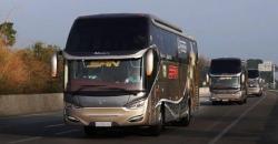 Batas Usia Bus Boleh Beroperasi, Lebih 25 Tahun Trayek Dicabut Jadi Barang Rongsokan