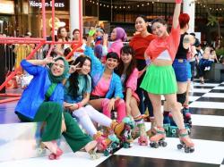 Bertajuk Lively, Central Park Mall Rayakan HUT ke-13 dengan Gelar Event Menarik<