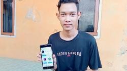 5 Fakta M Said Remaja Cirebon yang Dituding Jadi Hacker Bjorka, Nomor 3 Tak Disangka