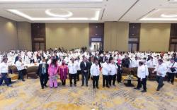 Sah! NTB dan NTT Resmi Jadi Tuan Rumah PON XXII 2028 