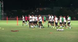 Ditarget Lolos ke Piala Asia U-20, Bonus Besar Menanti Timnas Indonesia