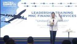 Foto Leadership Training And Meeting 