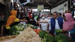 Mendag Zulkifli Hasan: Harga BBM Subsidi Naik, Harga Barang Pokok Masih Stabil