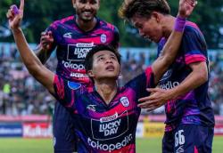 Mau Punya Klub Bola? Segini Harga 1 Klub Liga 2 Indonesia