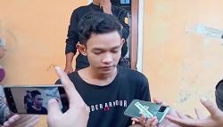 Ini Profesi Remaja Cirebon yang Dituding sebagai Hacker Bjorka <
