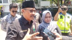 Respons Tantangan Wabup Lucky Hakim, Ketua DPRD Indramayu: Aku Turut Apa Maunya