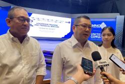 Didukung Penduduk RI yang Besar, Hary Tanoe Optimistis MNC Financial Services Bakal Tumbuh Pesat