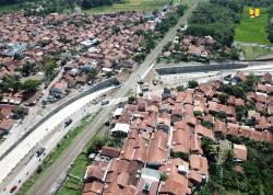 Kementerian PUPR Butuh Rp22,5 Triliun untuk Bereskan 150 Titik Perlintasan Sebidang KA