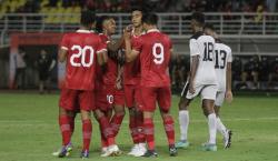 Pelatih Timor Leste Tak Menyangka Timnya Dihancurkan Indonesia, Ini Pengakuannya