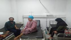 Kasus Warga Keracunan Gas Klorin, Wabup Karawang Ancam Tutup PT Pindodeli 2 <