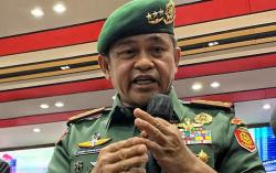 Maruli Jadi KSAD, Siapa Pangkostrad?