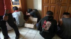Viral 6 Pelajar SMK di Palangka Raya Bunuh Kucing lalu Dimakan Bersama-sama