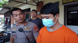 Kerja Baru 1 Bulan, Sopir Toko Mainan Terbesar di Mataram Gondol Uang Bos Ratusan Juta