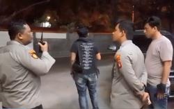 Polisi Sebut Penyerangan dan Begal yang Resahkan Warga Makassar Diduga Balas Dendam